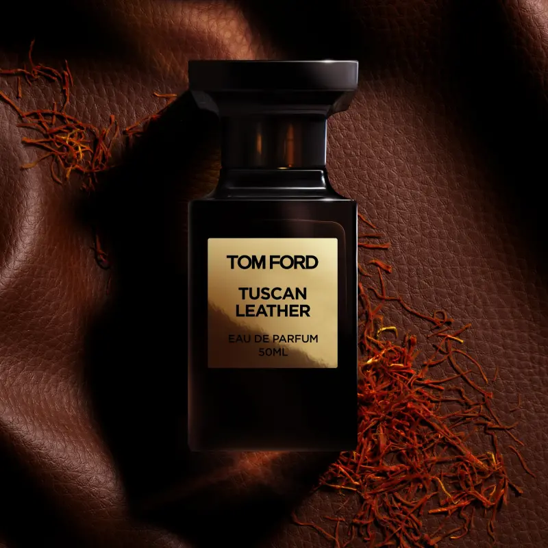 Tuscan Leather All Over Body Spray online
